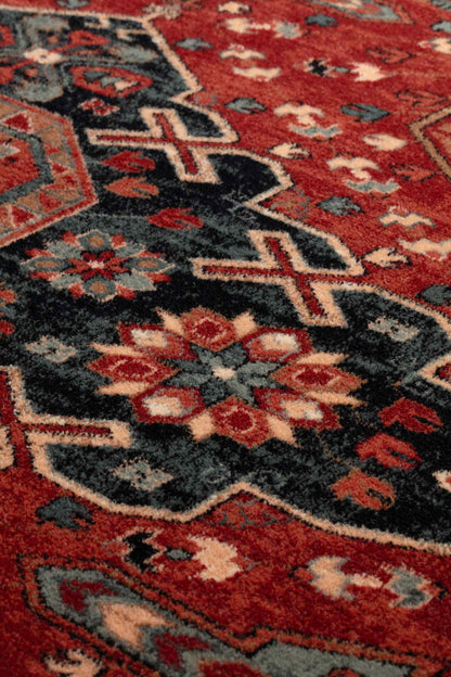 Kashqai wool wilton 4308-300