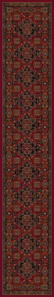 Kashqai wool wilton 4308-300