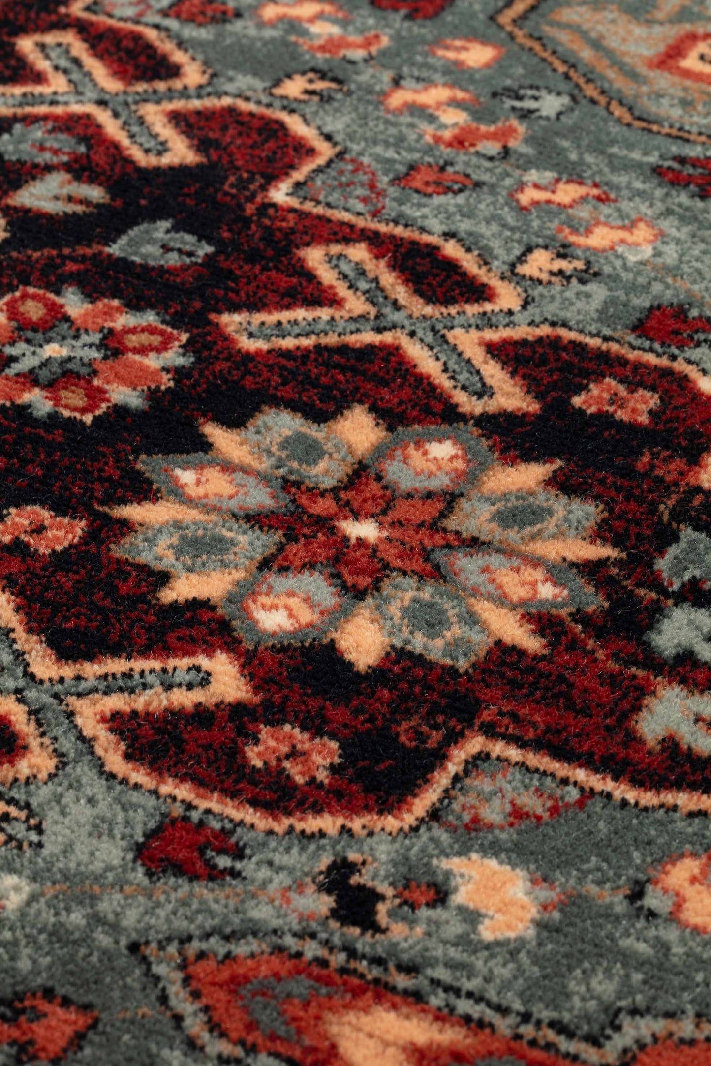 Kashqai wool wilton 4308-400