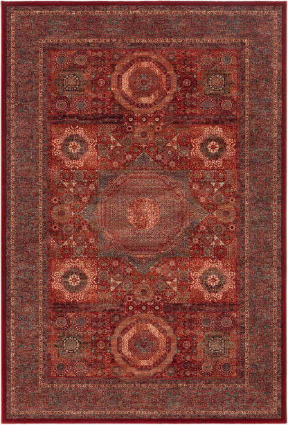 Kashqai wool wilton 4321-300