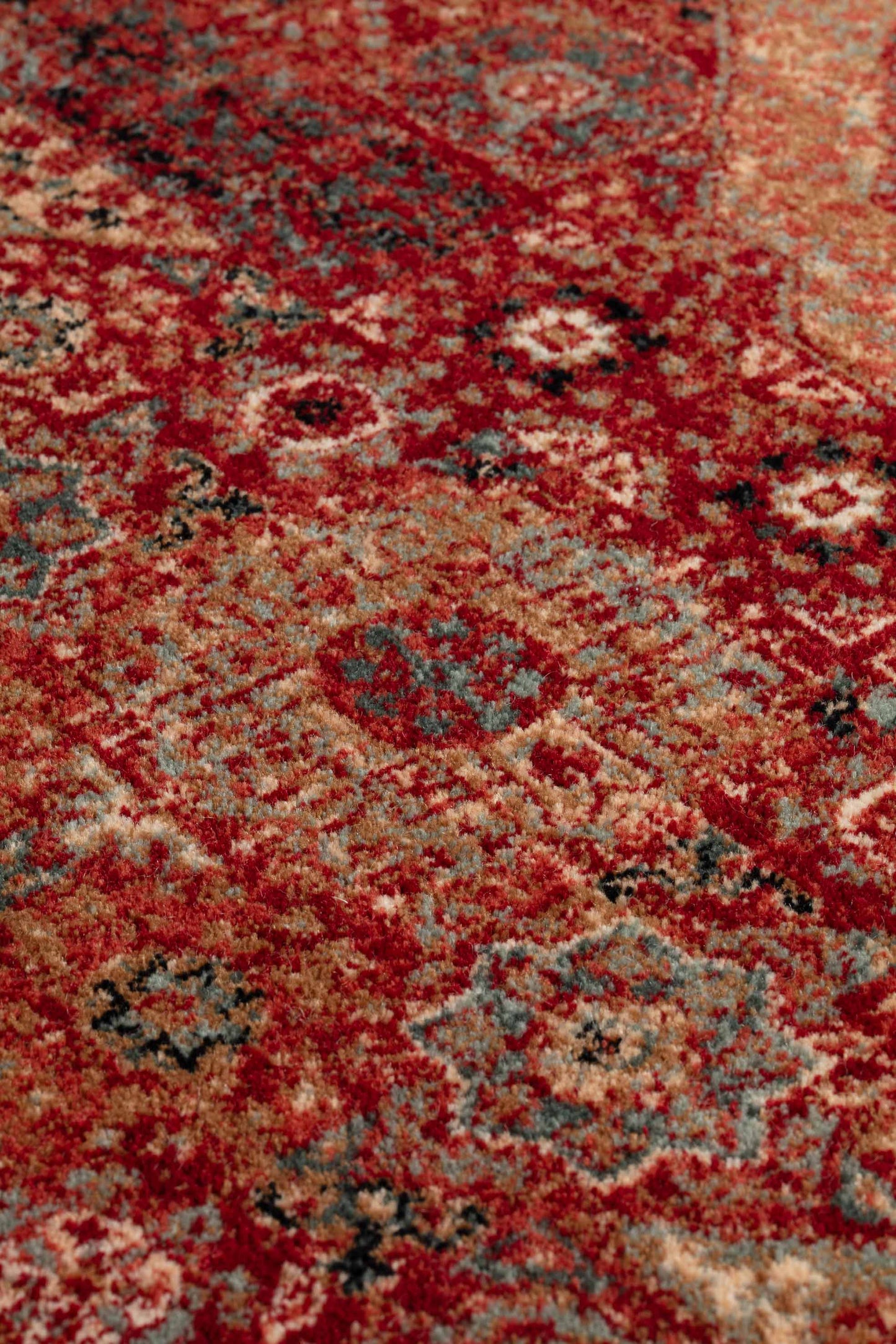 Kashqai wool wilton 4321-300