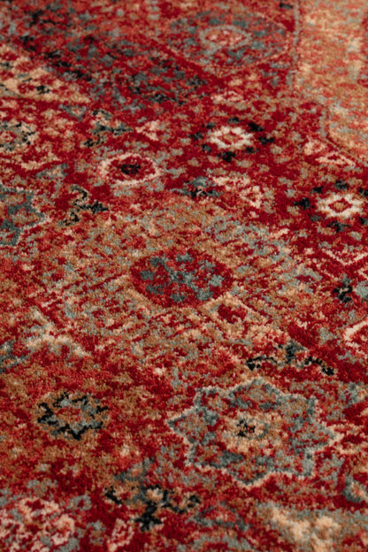 Kashqai wool wilton 4321-300