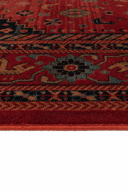 Kashqai wool wilton 4345-300