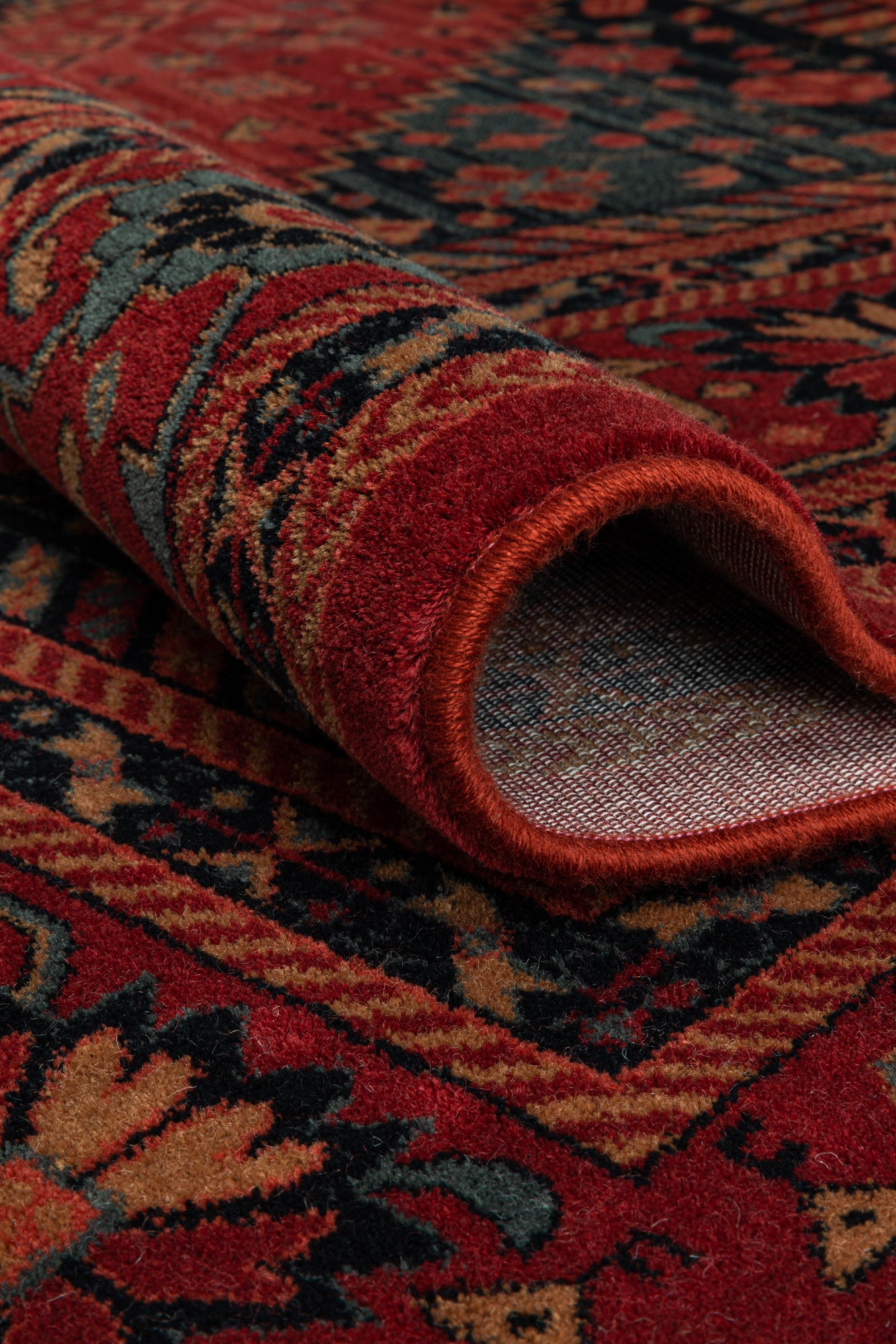 Kashqai wool wilton 4345-300