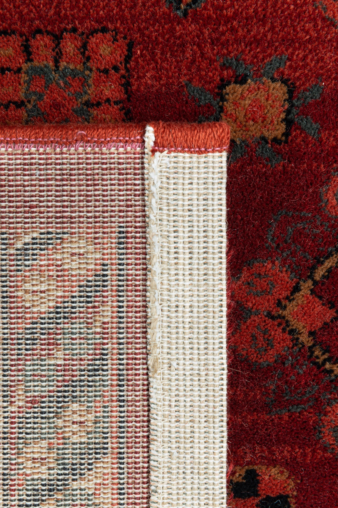 Kashqai wool wilton 4345-300