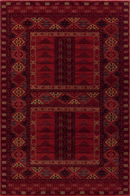 Kashqai wool wilton 4346-300