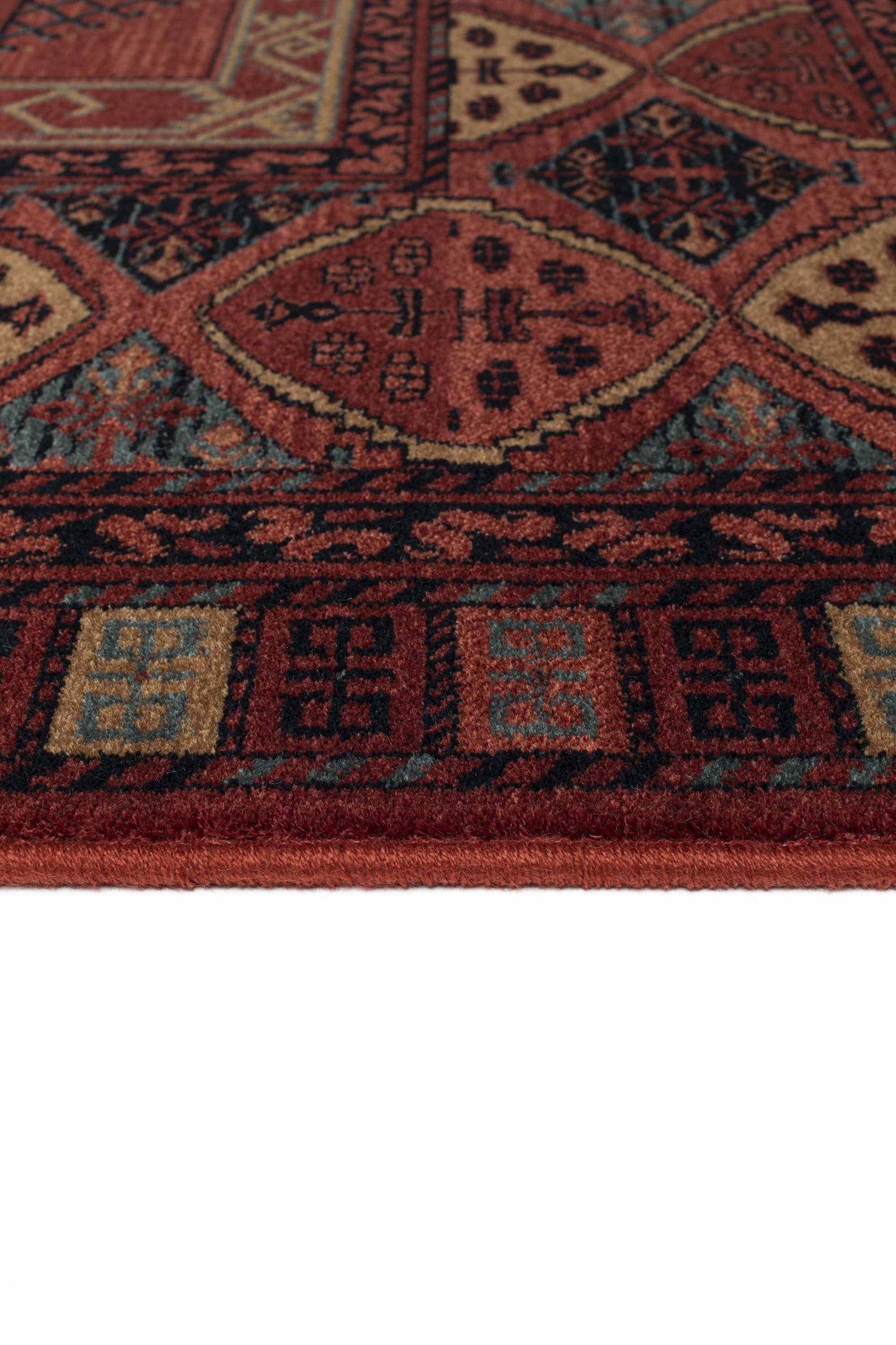 Kashqai wool wilton 4346-300