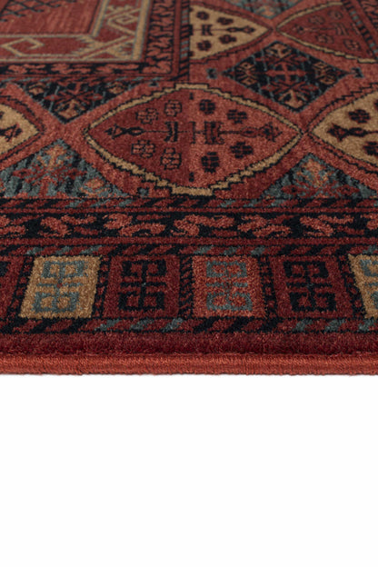 Kashqai wool wilton 4346-300
