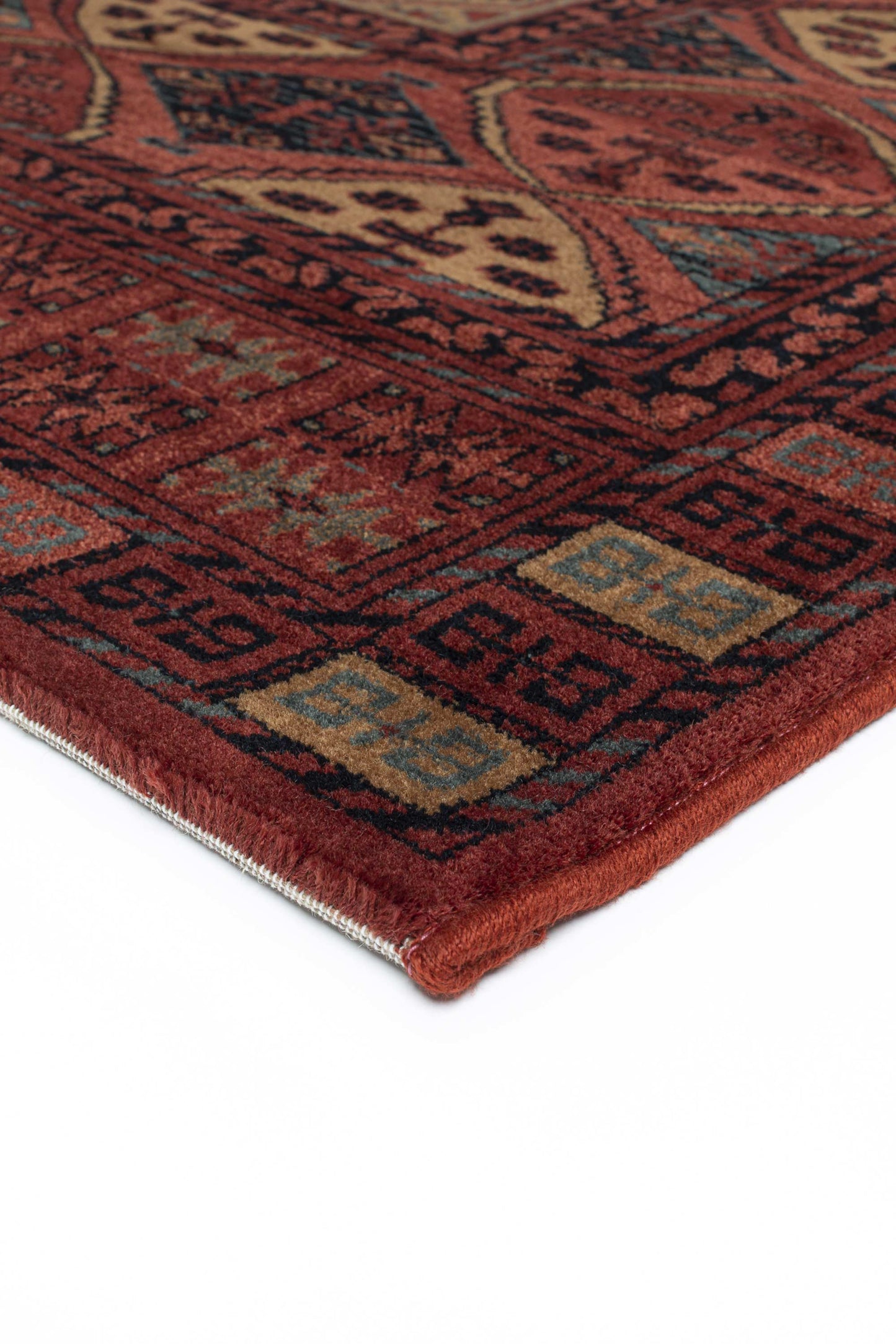 Kashqai wool wilton 4346-300