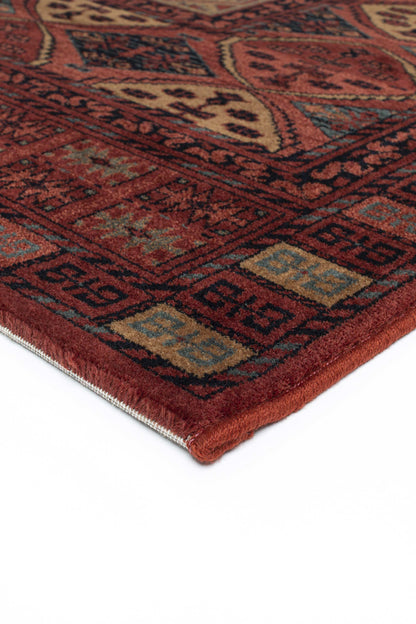 Kashqai wool wilton 4346-300