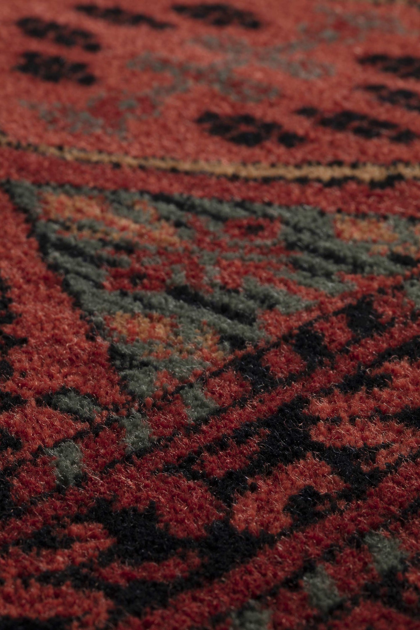Kashqai wool wilton 4346-300
