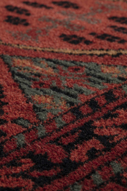 Kashqai wool wilton 4346-300