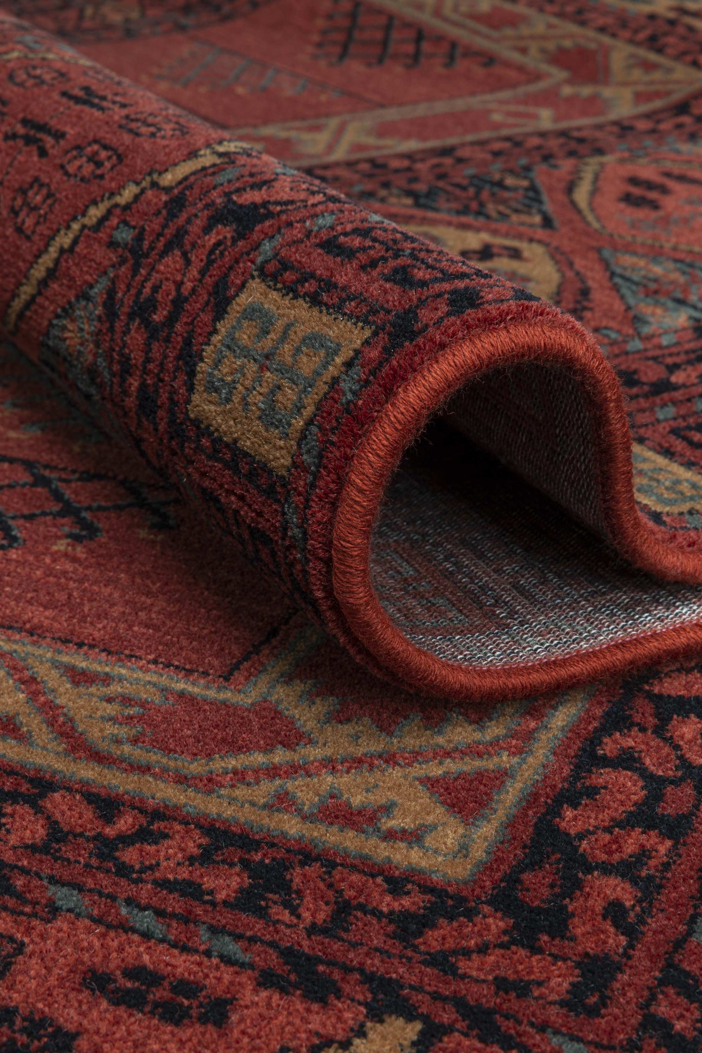 Kashqai wool wilton 4346-300