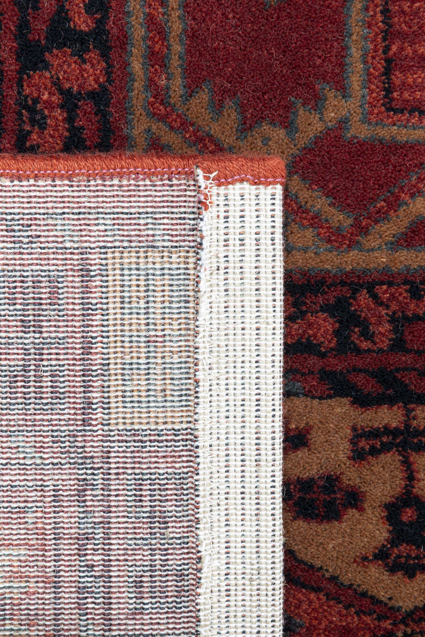 Kashqai wool wilton 4346-300