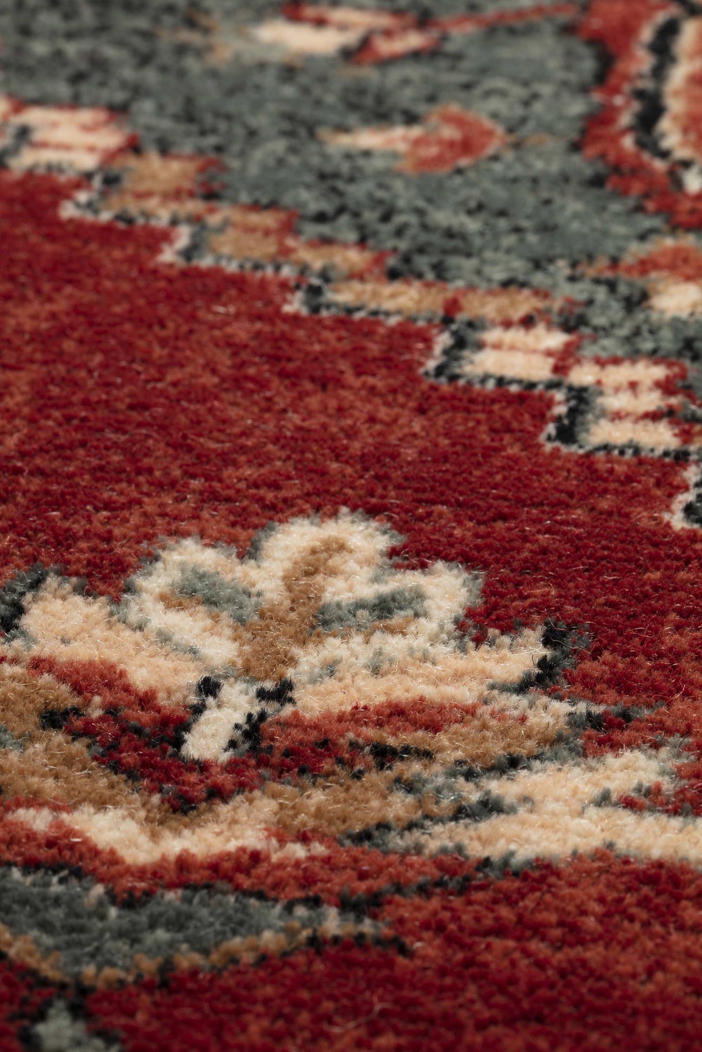 Kashqai wool wilton 4354-300