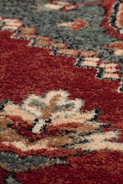 Kashqai wool wilton 4354-300