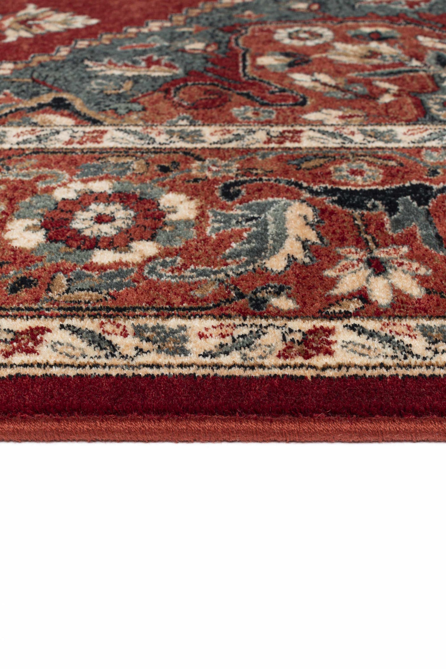Kashqai wool wilton 4354-300