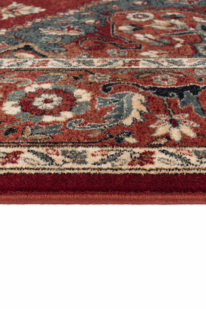 Kashqai wool wilton 4354-300