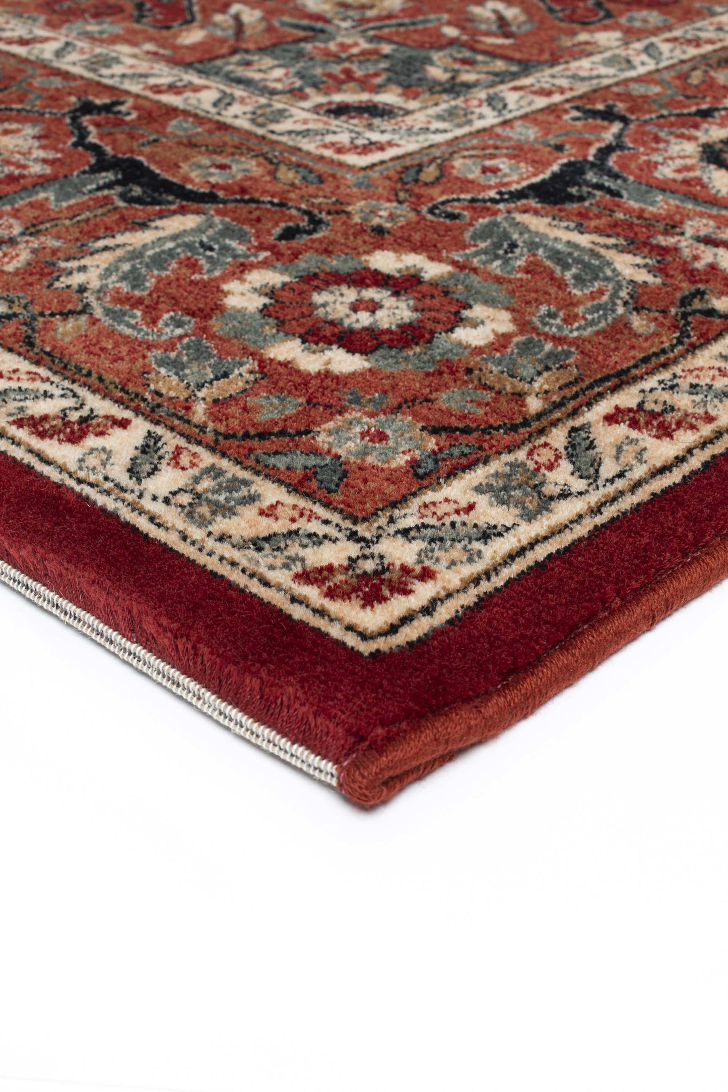 Kashqai wool wilton 4354-300