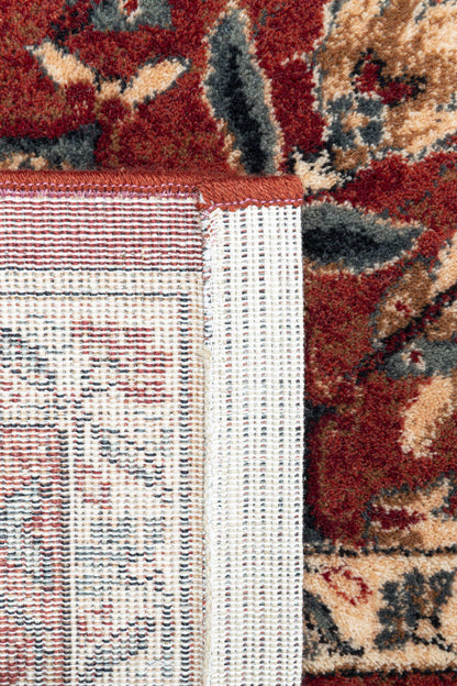 Kashqai wool wilton 4354-300