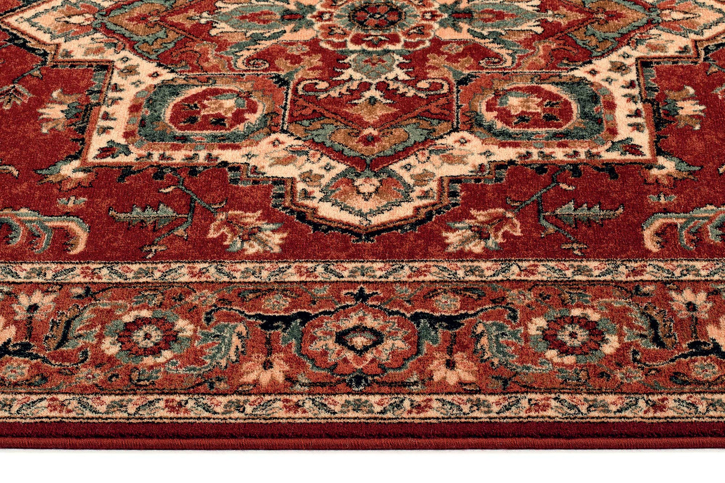 Kashqai wool wilton 4354-300