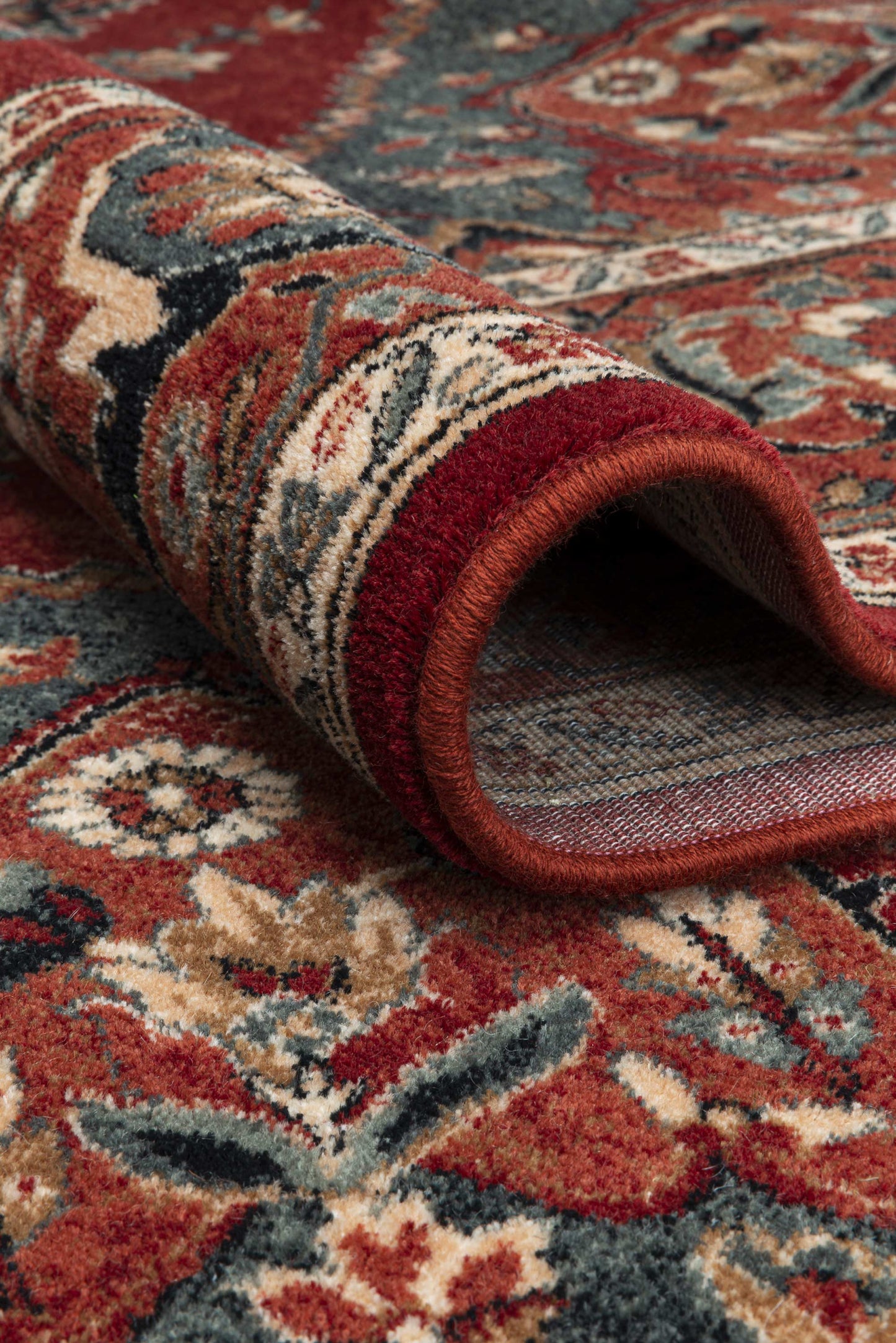 Kashqai wool wilton 4354-300