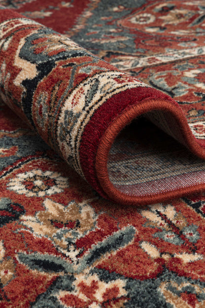 Kashqai wool wilton 4354-300