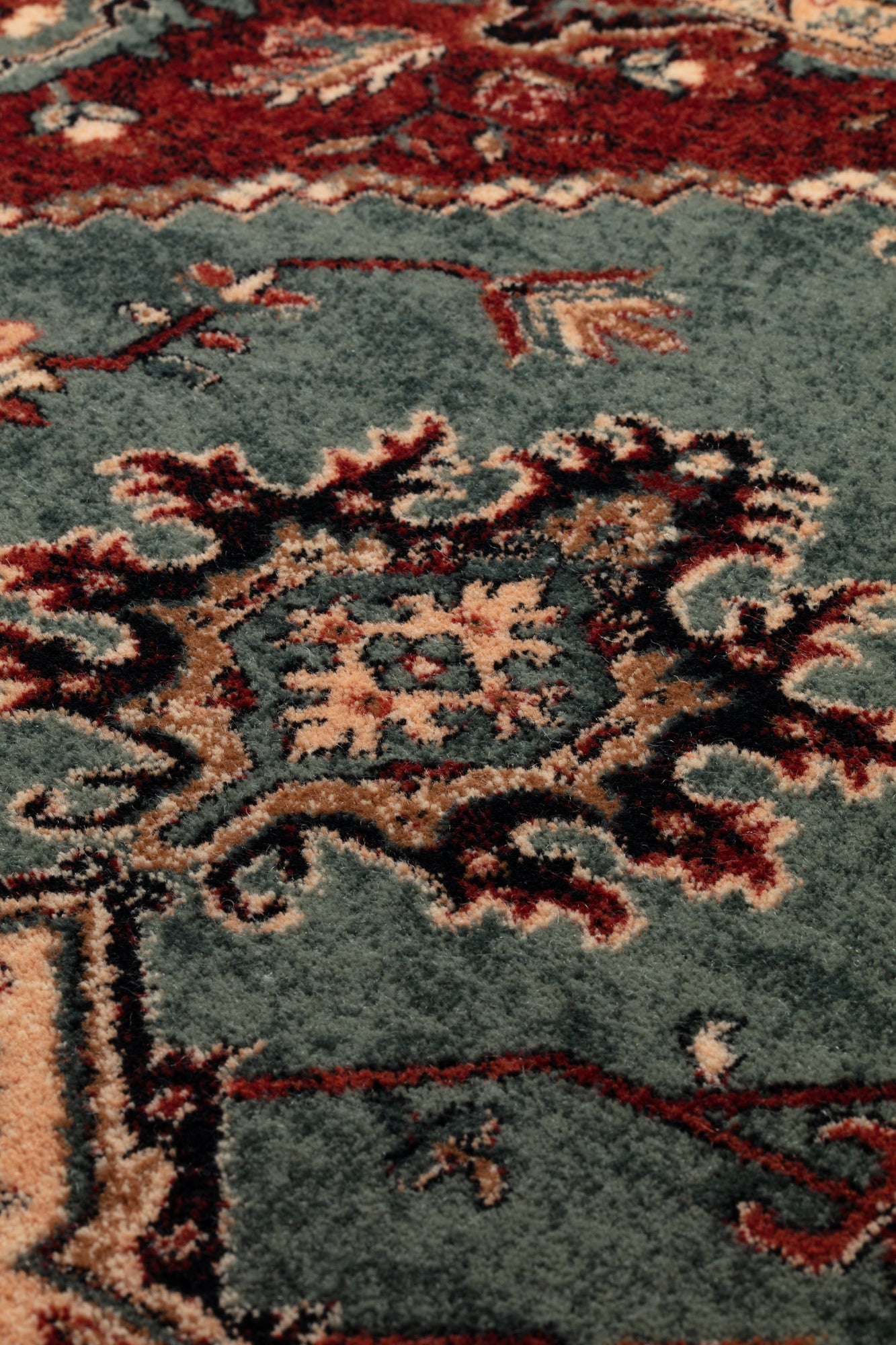 Kashqai wool wilton 4354-401