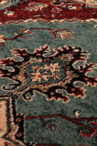 Kashqai wool wilton 4354-401