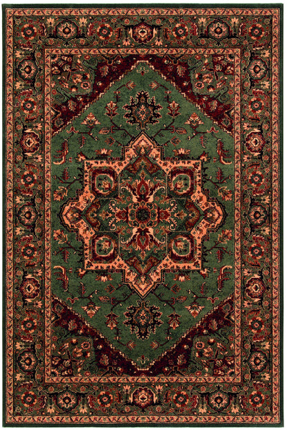 Kashqai wool wilton 4354-401