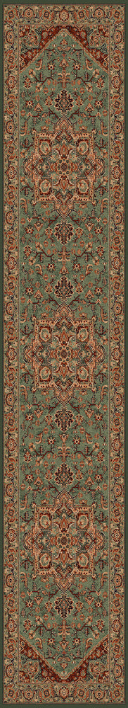 Kashqai wool wilton 4354-401