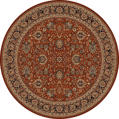 Kashqai wool wilton 4362-300
