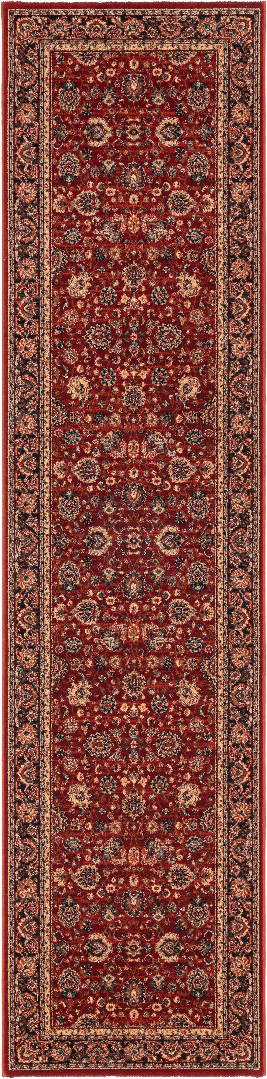 Kashqai wool wilton 4362-300