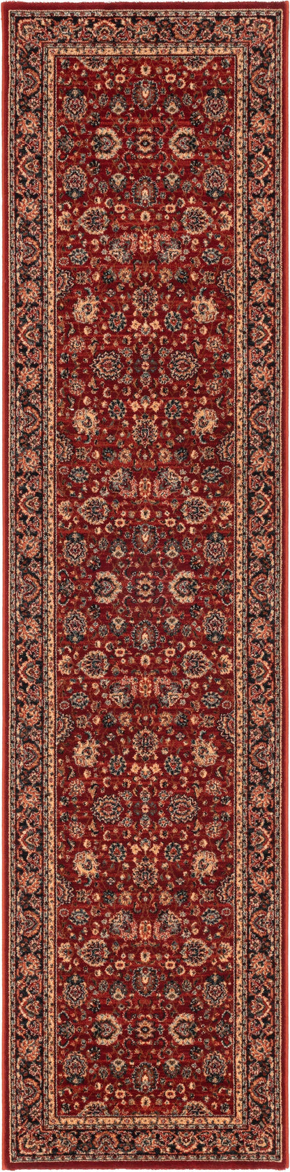 Kashqai wool wilton 4362-300