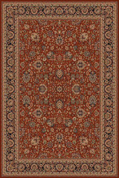 Kashqai wool wilton 4362-300
