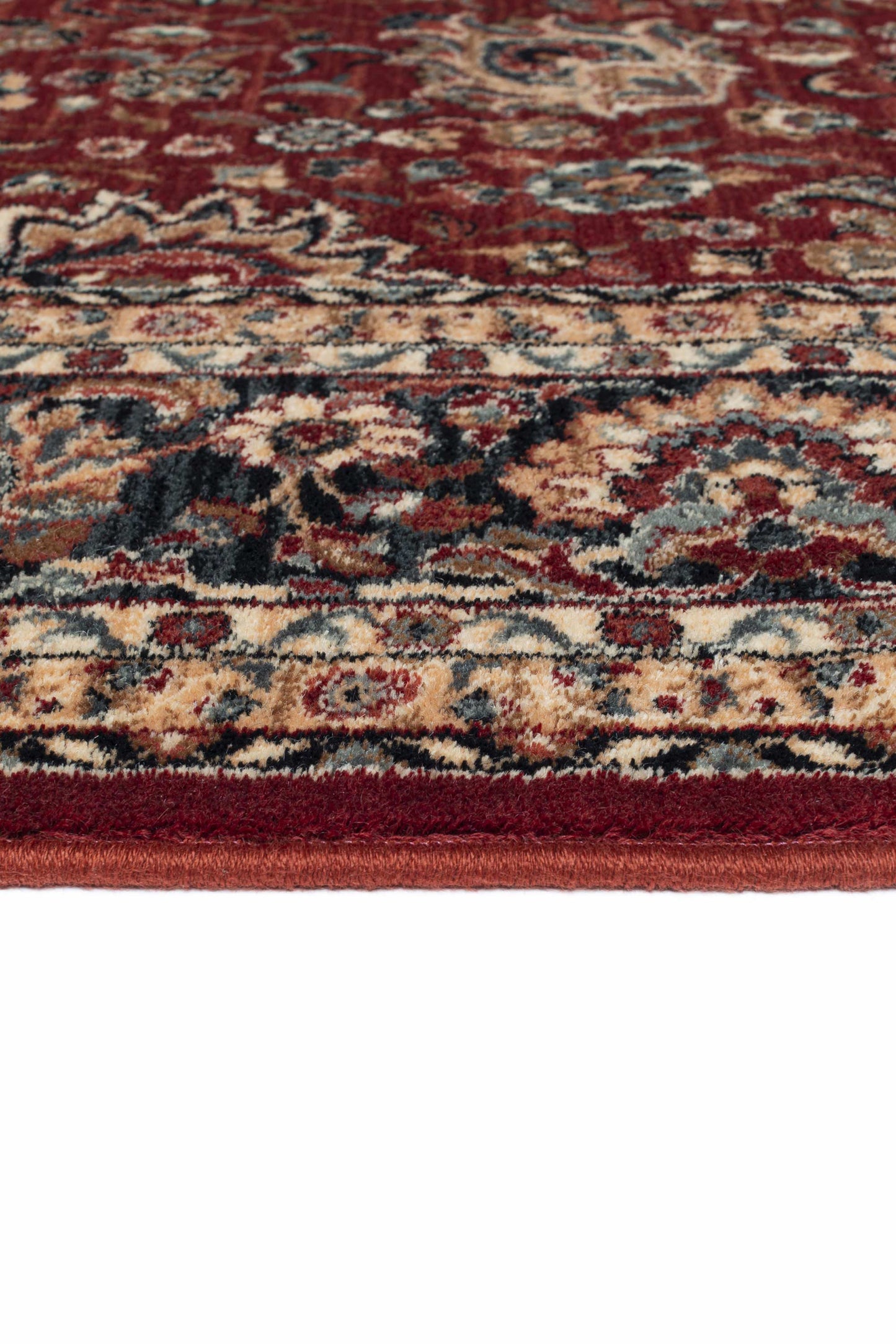 Kashqai wool wilton 4362-300