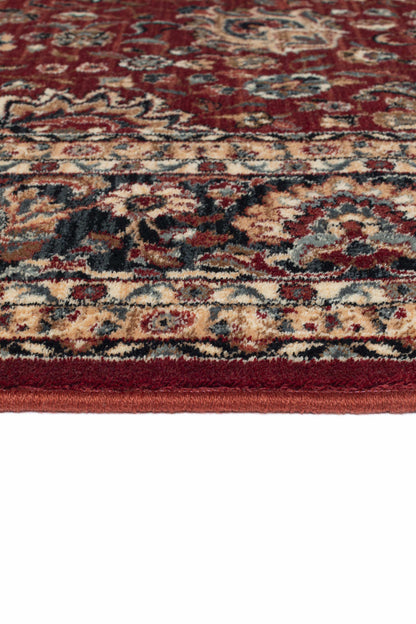 Kashqai wool wilton 4362-300