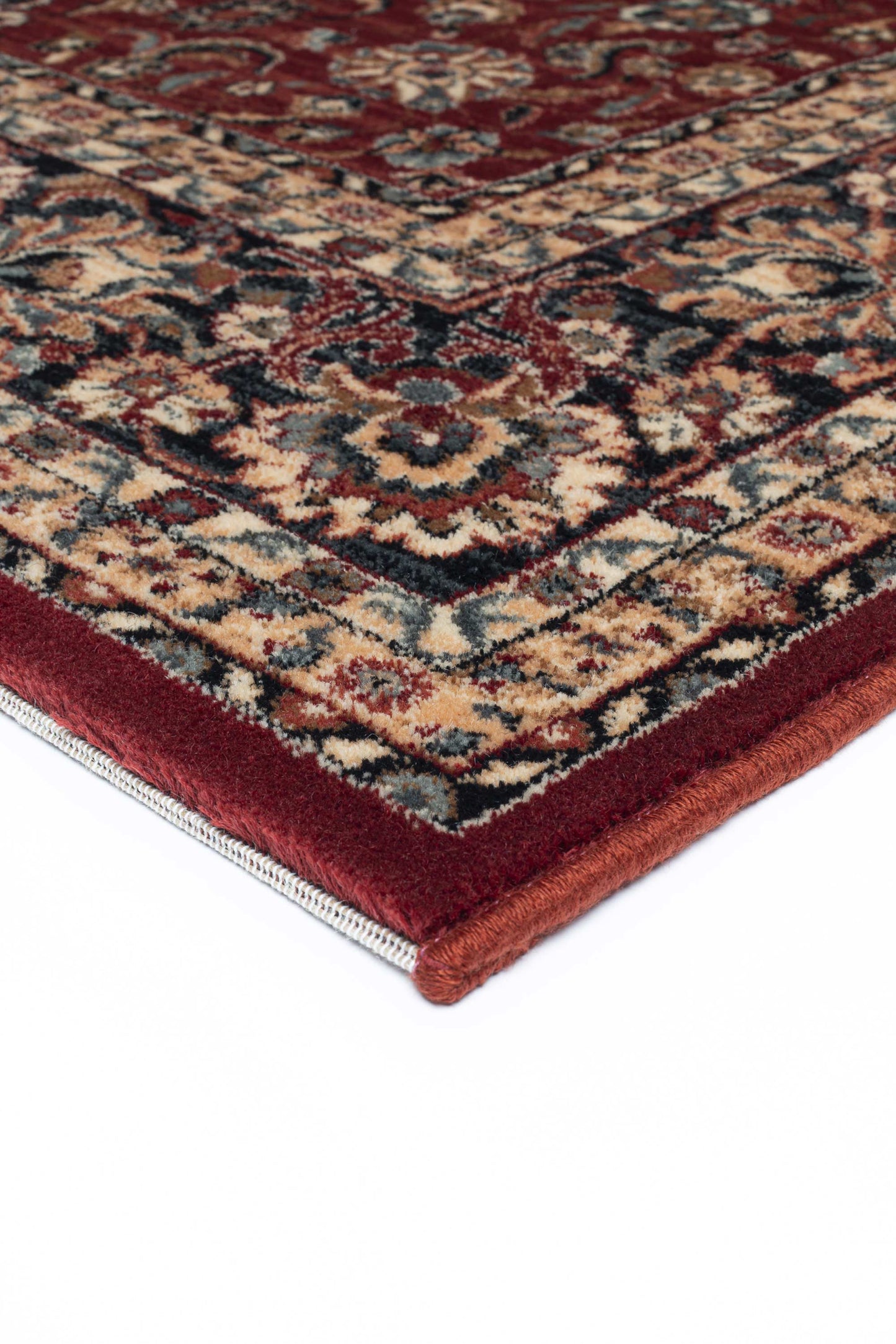 Kashqai wool wilton 4362-300