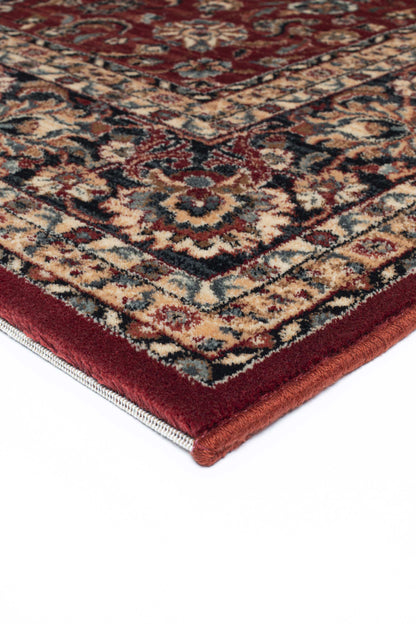 Kashqai wool wilton 4362-300