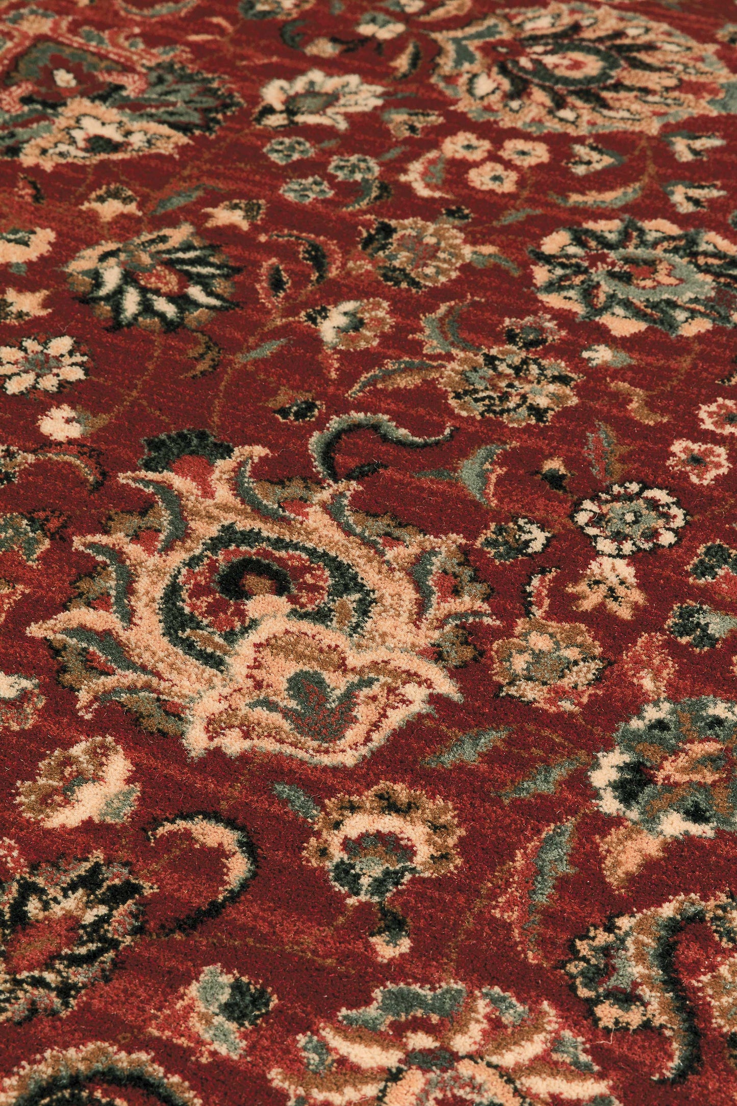 Kashqai wool wilton 4362-300