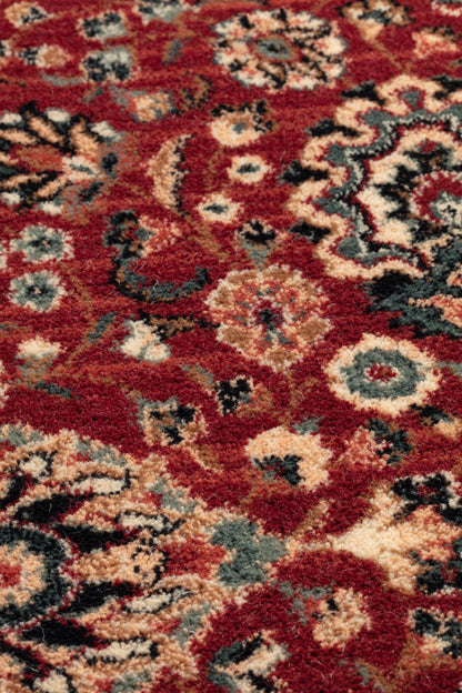 Kashqai wool wilton 4362-300