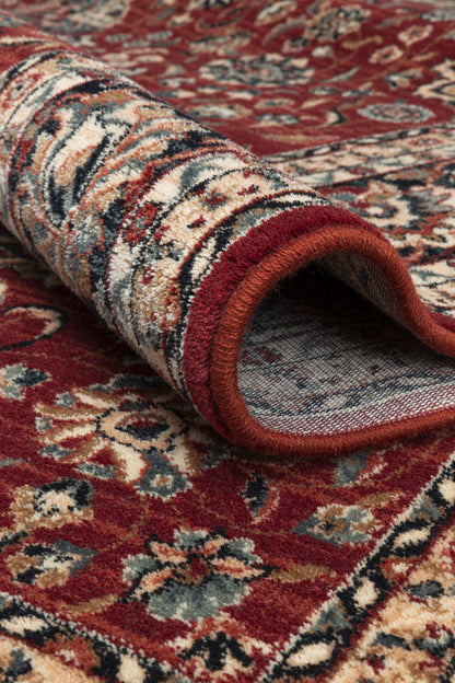 Kashqai wool wilton 4362-300