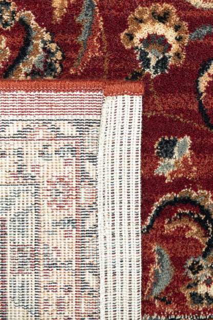 Kashqai wool wilton 4362-300