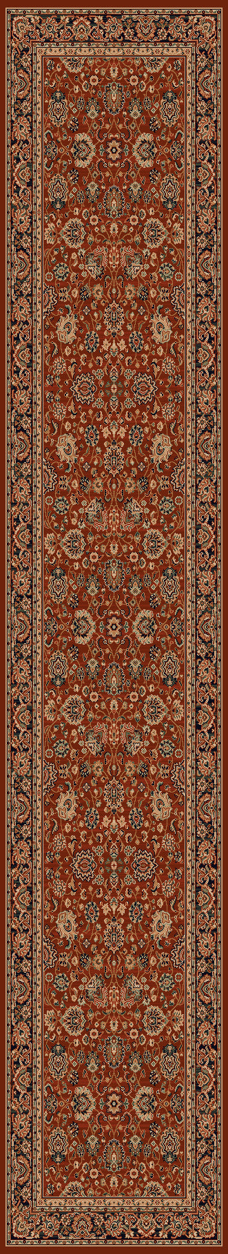 Kashqai wool wilton 4362-300