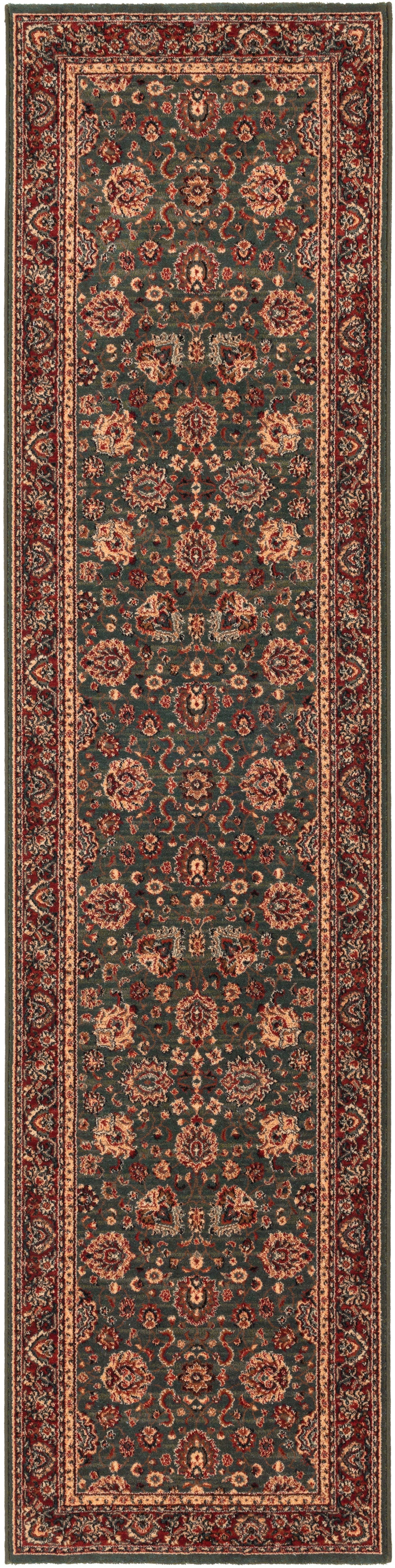 Kashqai wool wilton 4362-400