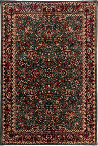 Kashqai wool wilton 4362-400