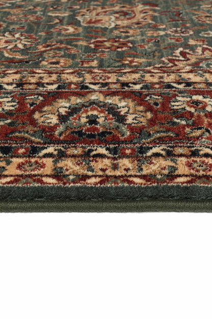 Kashqai wool wilton 4362-400