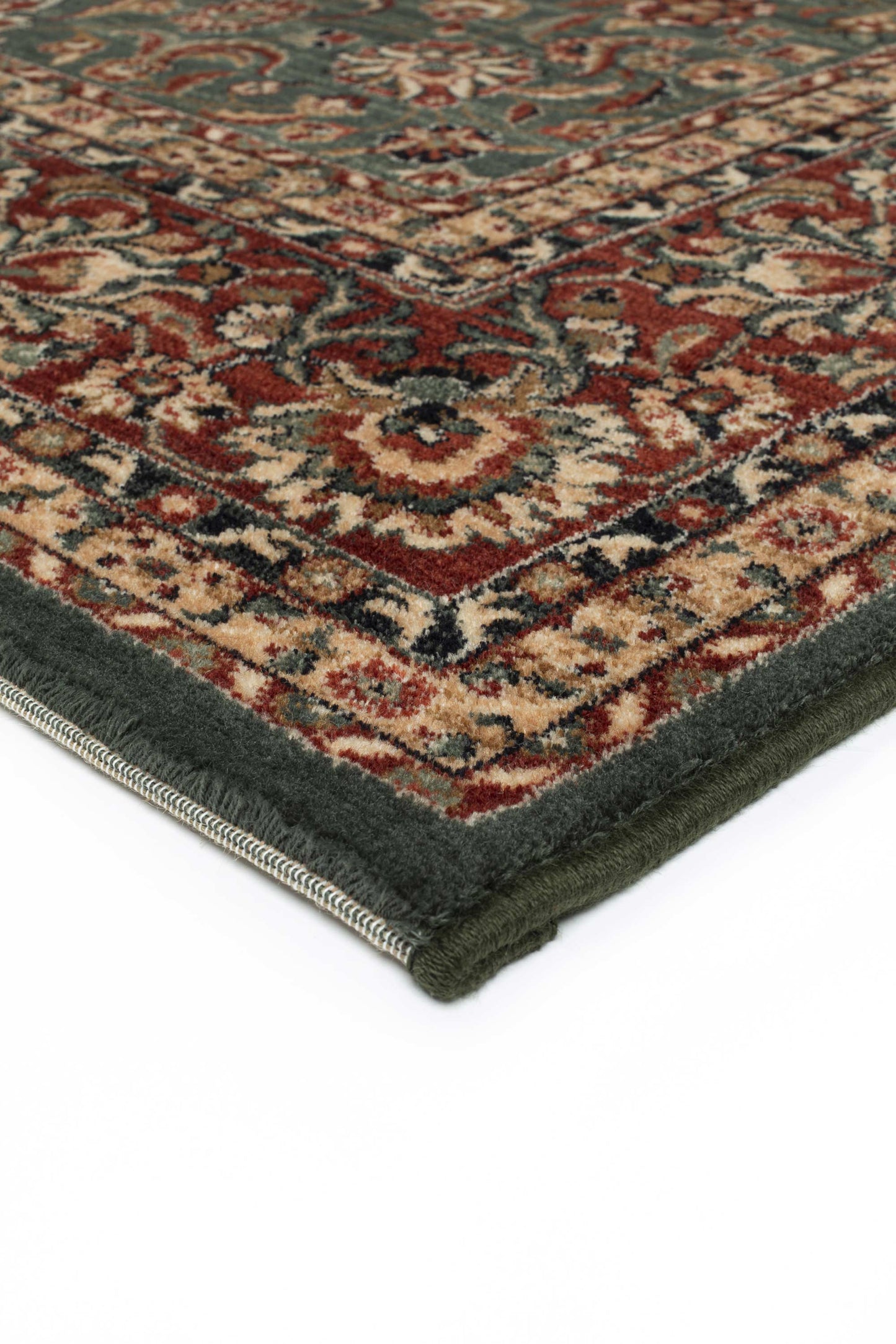 Kashqai wool wilton 4362-400