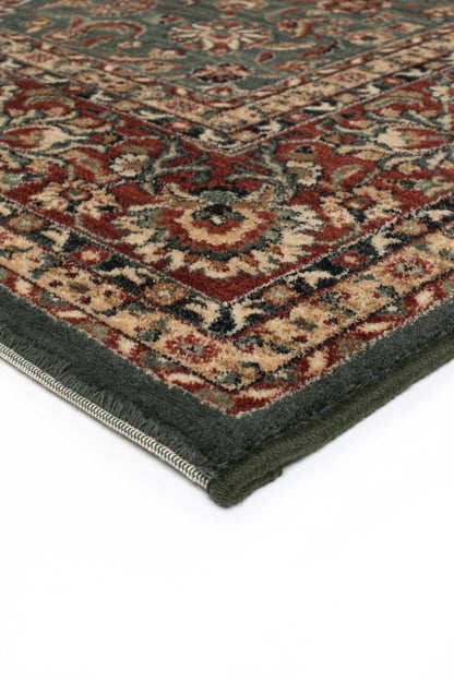 Kashqai wool wilton 4362-400