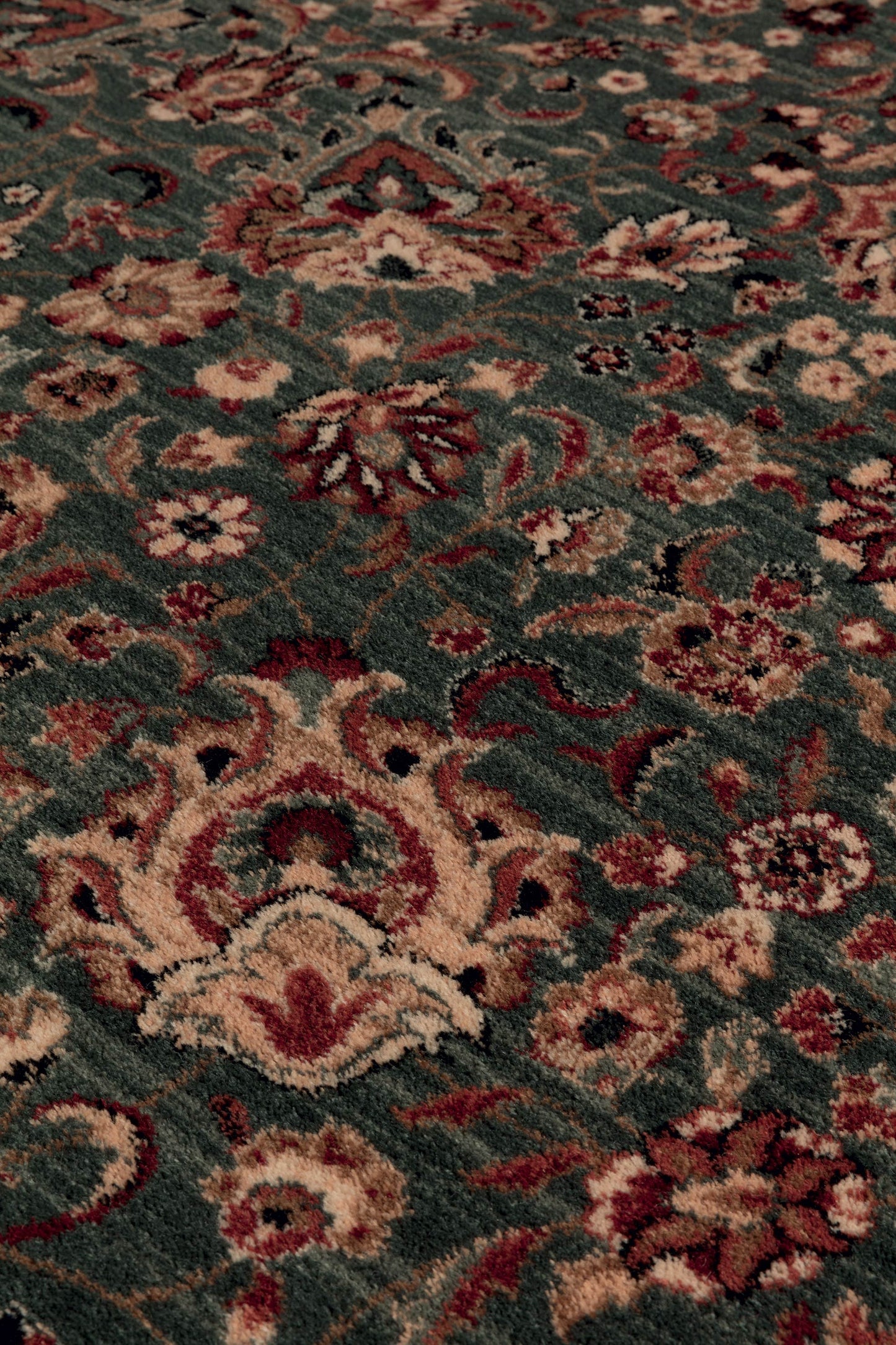 Kashqai wool wilton 4362-400
